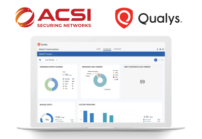 Tech Talk – ACSI