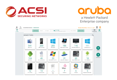 Tech Talk – ACSI